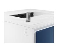 HP Color LaserJet Pro Impresora 4202dw