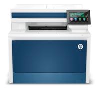 HP Color LaserJet Pro Impresora multifunción 4302dw
