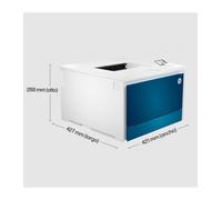 HP Color LaserJet Pro Impresora 4202dn