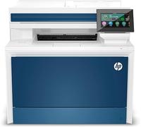 HP Color Laserjet Pro Impresora MFP 4302fdw