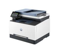 HP Color LaserJet Pro Impresora multifunción 3302fdn