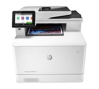 HP Color LaserJet Pro M479dw Multifunción Láser Color WiFi