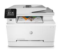 HP Color LaserJet Pro Impresora multifunción M283fdw