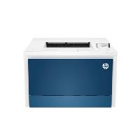 HP Color LaserJet Pro LaserJet Pro 4202dn Color Impresora, Solo Ethernet; A doble cara Laser Dúplex Color 4RA87F