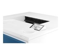 HP - Color LaserJet Pro LaserJet Pro 4202dw Inalámbrico Color Impresora, A doble cara