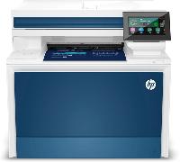 HP Color LaserJet Pro Impresora multifunción 4302dw