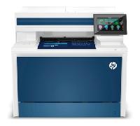 HP Color LaserJet Pro Impresora multifunción 4302dw
