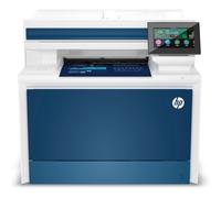 HP Color LaserJet Pro Impresora multifunción 4302fdn