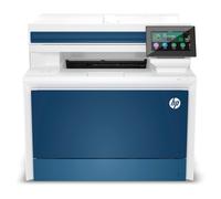 HP Color LaserJet Pro Impresora multifunción 4302fdw