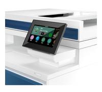 HP Color LaserJet Pro Impresora multifunción 4302fdw