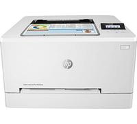 HP Color Laserjet Pro M255nw, Imprimer, Sécurité renforcée Wi-Fi Double Bande