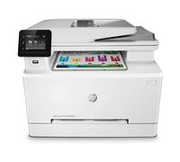 HP Color LaserJet Pro Impresora multifunción M282nw