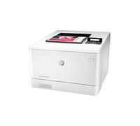 HP Color LaserJet Pro Impresora LaserJet Pro a color M454dn, Estampado, Impresión a doble cara