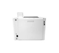 HP Color LaserJet Pro Impresora LaserJet Pro a color M454dw, Estampado, Impresión desde USB frontal; Impresión a dos caras