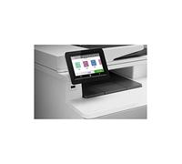 HP Color LaserJet Pro Impresora multifunción LaserJet Pro a color M479fnw, Imprima, copie, escanee, envié fax y correos electrónicos, Escanear a correo electrónico/PDF; AAD alisador de 50 hojas