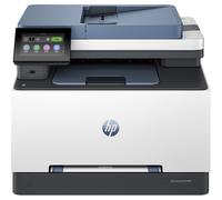 HP Color LaserJet Pro MFP 3302