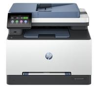 HP Color LaserJet Pro Impresora multifunción 3302fdn