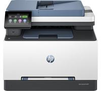 HP Color LaserJet Pro MFP 3302fdn, Colore, Stampante per Piccole e medie imprese (COLOR LASERJET PRO MFP 3302FDNG - 25PPM MFP DUPLEX FAX A4)