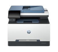 HP Color LaserJet Pro MFP 3302fdng - Stampante multifunzione - Colore - Laser - Legale (216 x 356 mm)