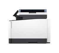 HP Color LaserJet Pro Impresora multifunción 3302fdw