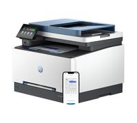 HP Color LaserJet Pro MFP 3302fdw Impresora Multifunción Láser Color