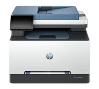 HP Impresora multifunción Color LaserJet Pro MFP 3302fdwg – Legal, 25 ppm, 250 hojas