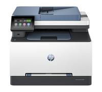 HP Color LaserJet Pro MFP 3302sdwg