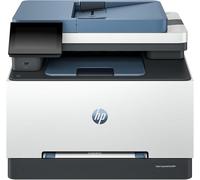 HP 759V0F#ABD Impresora Gris / Blanco Original Color LaserJet Pro MFP 3302sdwg