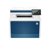 HP Color LaserJet Pro Impresora multifunción 4302dw