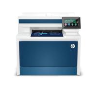 HP Color LaserJet Pro Impresora multifunción 4302dw