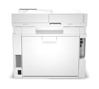 HP Color LaserJet Pro Impresora multifunción 4302dw