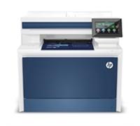 HP Color LaserJet Pro MFP 4302dw Impresora laser color WiFi