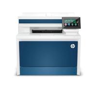 HP Color LaserJet Pro Impresora multifunción 4302fdn