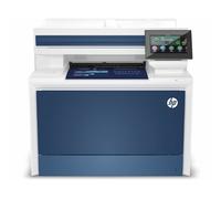 HP Color LaserJet Pro Impresora multifunción 4302fdn
