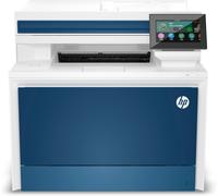 HP Color LaserJet Pro Impresora multifunción 4302fdw