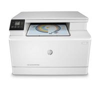 HP Impresora multifunción Color LaserJet Pro M182N 7KW54A#B19