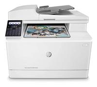 HP Color LaserJet Pro Impresora multifunción M183fw