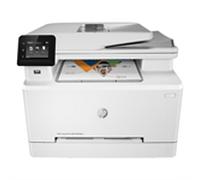 HP Color LaserJet Pro MFP M283fdw impresora laser color WIFI (4 en 1)
