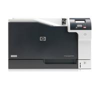 HP Color LaserJet Professional Impresora CP5225