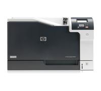 Hp Impresora Láser Laserjet Cp5225dn One Size White / Black