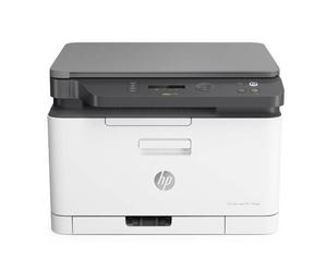 HP ColorLaser MFP 178nw Multifunción Laser Color WiFi