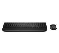Hp combinación de teclado y ratón multidispositivo en modo dual con