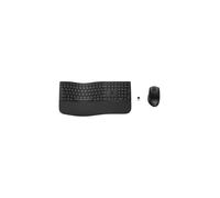 HP Combo 685 - Teclado + Raton modo dual COMFORT inalambricos