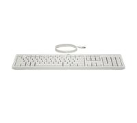 HP Combo de teclado y ratón con cable 225