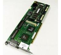 HP Compaq 124992-B21 Controller-Kit WU3 SCSI SmartArray 5302 2Kanäle 64MB