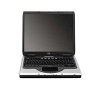 HP Compaq Business Notebook nx9000 P4-M 2.2GHz RAM 256MB HDD 40GB Combinación CD-RW/DVD-ROM Radeon IGP340M LAN inalámbrica: 802.11b Win XP Pro 15" TFT 1024 x 768 (XGA)