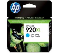 HP Compatible Ink Cartridge Hp Cd972Ae (4 Pcs) Cyan NUEVO
