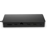 Hp concentrador multipuerto universal usb-c