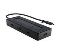 HP Concentrador multipuerto USB-C 4K de