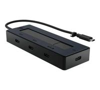 HP Hub Multipuerto USB-C 4K